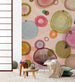 Wall Mural Microcosmos 200x250cm Komar FLX4 060 Interior | Yourdecoration.co.uk