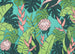 Wall Mural Revival 350x250cm FLX7 033 | Yourdecoration.co.uk