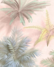 Wall Mural Vague Botany 200x250cm Komar FLX4 052 | Yourdecoration.co.uk