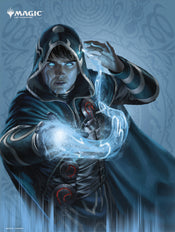 Grupo Erik Magic The Gathering Jace Art Print 30x40cm | Yourdecoration.co.uk