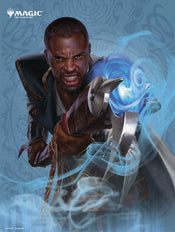 Grupo Erik Magic The Gathering Teferi Art Print 30x40cm | Yourdecoration.co.uk