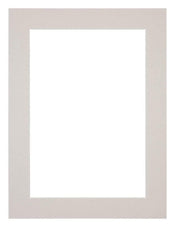 Passe-Partout 45x60 cm - Photo Aperture 40x50 cm - For Photos & Frames