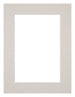 Passe-Partout 75x98 cm - Photo Aperture 60x80 cm - For Photos & Frames