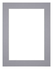 Passe-Partout 45x60 cm - Photo Aperture 40x50 cm - For Photos & Frames