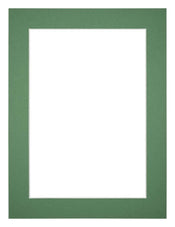 Passe-Partout 45x60 cm - Photo Aperture 40x50 cm - For Photos & Frames