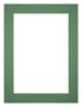 Passe-Partout 48x68 cm - Photo Aperture 40x50 cm - For Photos & Frames