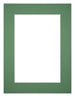 Passe-Partout 75x98 cm - Photo Aperture 60x80 cm - For Photos & Frames