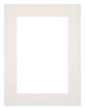 Passe-Partout Photo Frame Size 75x100 cm - Photo Size 60x90 cm - Light Gray