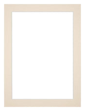 Passe-Partout Photo Frame Size 75x100 cm - Photo Size 61x91,5 cm - Tinted
