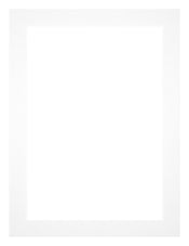 Passe-Partout 60x80 cm - Photo Aperture 55x75 cm - For Photos & Frames