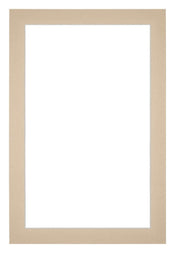 Passe-Partout 61x91,5 cm - Photo Aperture 55x85 cm - For Photos & Frames