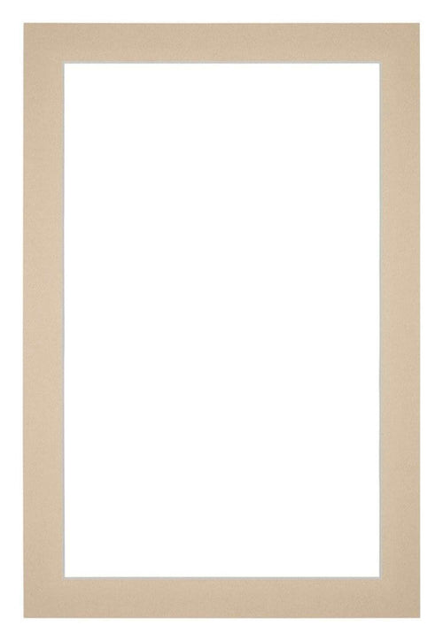 Passe-Partout 61x91,5 cm - Photo Aperture 55x85 cm - For Photos & Frames