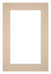 Passe-Partout 61x91,5 cm - Photo Aperture 50x80 cm - For Photos & Frames