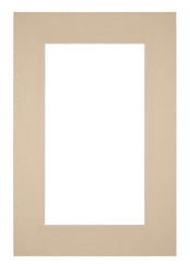 Passe-Partout 61x91,5 cm - Photo Aperture 50x70 cm - For Photos & Frames