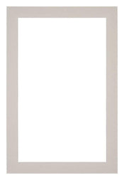 Passe-Partout 61x91,5 cm - Photo Aperture 55x85 cm - For Photos & Frames