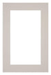 Passe-Partout 61x91,5 cm - Photo Aperture 50x80 cm - For Photos & Frames