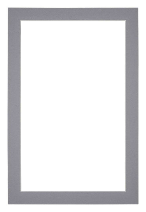 Passe-Partout 60x90 cm - Photo Aperture 55x85 cm - For Photos & Frames