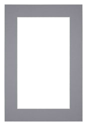 Passe-Partout 61x91,5 cm - Photo Aperture 50x80 cm - For Photos & Frames