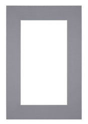 Passe-Partout 61x91,5 cm - Photo Aperture 50x70 cm - For Photos & Frames