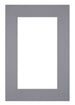 Passe-Partout 61x91,5 cm - Photo Aperture 50x70 cm - For Photos & Frames