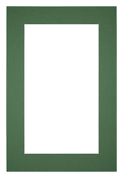 Passe-Partout 61x91,5 cm - Photo Aperture 50x80 cm - For Photos & Frames