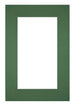 Passe-Partout 61x91,5 cm - Photo Aperture 50x70 cm - For Photos & Frames