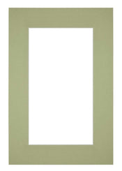 Passe-Partout 61x91,5 cm - Photo Aperture 50x70 cm - For Photos & Frames
