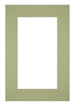 Passe-Partout 61x91,5 cm - Photo Aperture 50x70 cm - For Photos & Frames