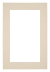 Passe-Partout 61x91,5 cm - Photo Aperture 50x80 cm - For Photos & Frames