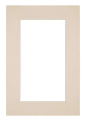 Passe-Partout 61x91,5 cm - Photo Aperture 50x70 cm - For Photos & Frames