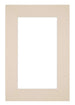 Passe-Partout 61x91,5 cm - Photo Aperture 50x70 cm - For Photos & Frames