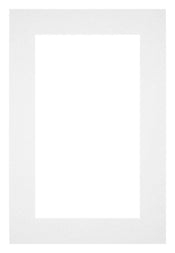 Passe-Partout 61x91,5 cm - Photo Aperture 50x80 cm - For Photos & Frames