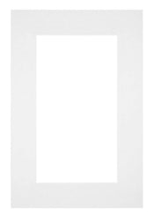 Passe-Partout 61x91,5 cm - Photo Aperture 50x70 cm - For Photos & Frames