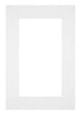 Passe-Partout 61x91,5 cm - Photo Aperture 50x70 cm - For Photos & Frames