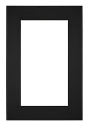 Passe-Partout 61x91,5 cm - Photo Aperture 50x70 cm - For Photos & Frames