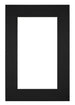 Passe-Partout 61x91,5 cm - Photo Aperture 50x70 cm - For Photos & Frames