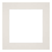 Passe-Partout 40x40 cm - Photo Aperture 20x20 cm - For Photos & Frames