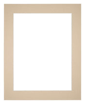 Passe-Partout 48x64 cm - Photo Aperture 40x50 cm - For Photos & Frames