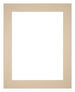 Passe-Partout 49x68 cm - Photo Aperture 40x60 cm - For Photos & Frames