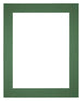 Passe-Partout 50x75 cm - Photo Aperture 40x55 cm - For Photos & Frames