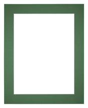 Passe-Partout 48x64 cm - Photo Aperture 40x60 cm - For Photos & Frames