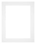 Passe-Partout 55x65 cm - Photo Aperture 45x55 cm - For Photos & Frames