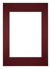 Passe-Partout 42x59,4 cm A2 - Photo Aperture 29,7x42 cm - For Photos & Frames