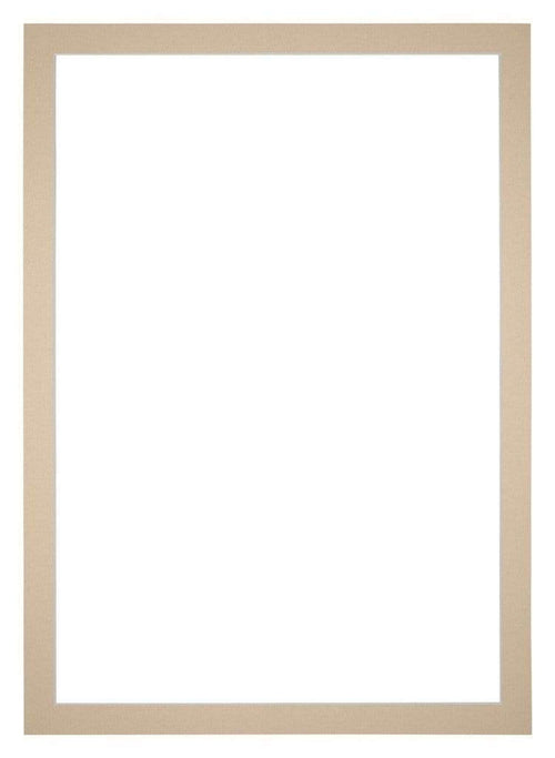Passe-Partout 21x29,7 cm A4 - Photo Aperture 15x20 cm - For Photos & Frames
