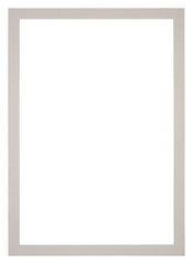 Passe-Partout 21x29,7 cm A4 - Photo Aperture 15x20 cm - For Photos & Frames