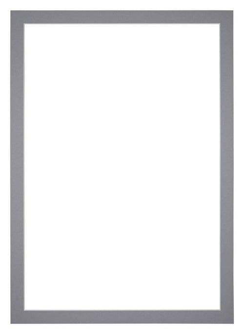 Passe-Partout 21x29,7 cm A4 - Photo Aperture 15x20 cm - For Photos & Frames