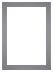 Passe-Partout 59x84 cm - Photo Aperture 50x75 cm - For Photos & Frames