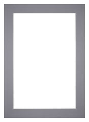 Passe-Partout 35x50 cm - Photo Aperture 20x30 cm - For Photos & Frames