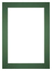 Passe-Partout 21x29,7 cm A4 - Photo Aperture 10,5x14,8 cm - For Photos & Frames