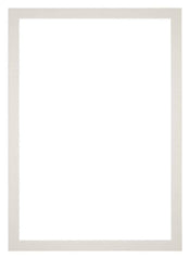 Passe-Partout 21x29,7 cm A4 - Photo Aperture 15x20 cm - For Photos & Frames